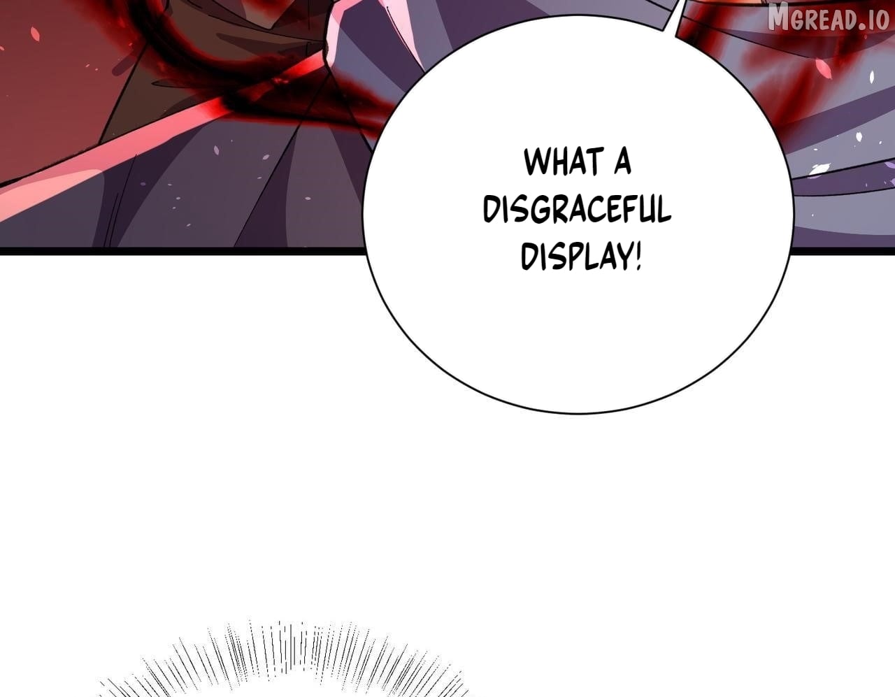 I Rely on My Invincibility to Deal Tons of Damage Passively! Chapter 178  - page 150